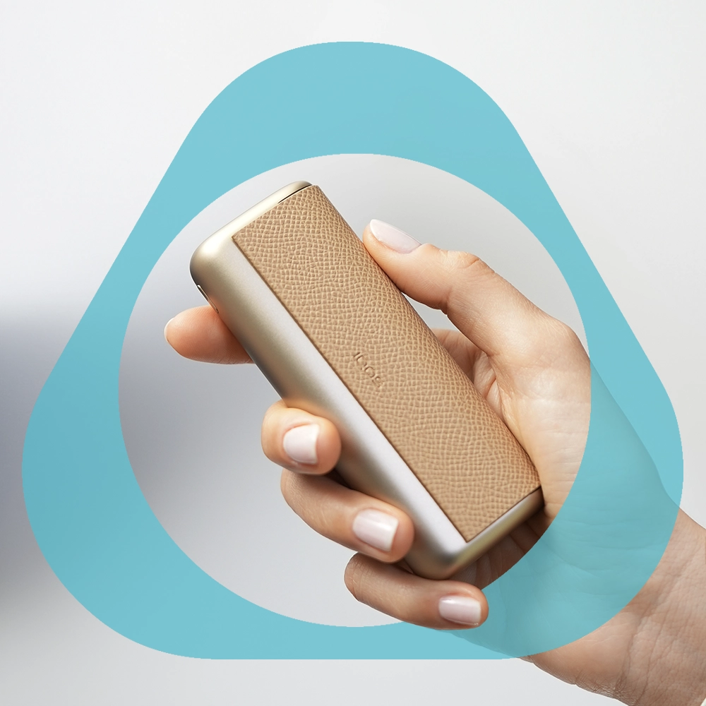 Holder IQOS ILUMA™ Hilang? Apa yang Perlu Anda Ketahui?